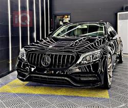 مرسيدس بنز C-Class